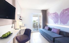 Aparthotel Tropic Garden Ibiza
